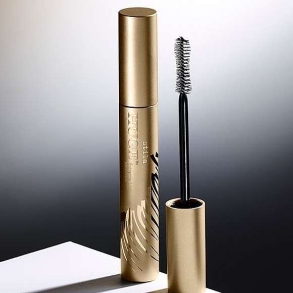 Stila Other - NWT Stila Huge Extreme Lash Mascara Full Size